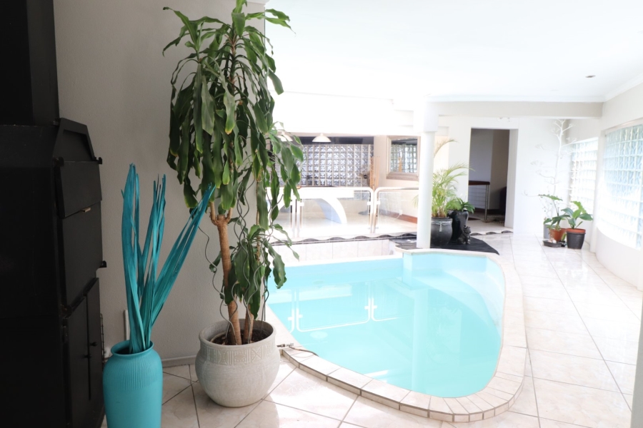 4 Bedroom Property for Sale in Hillsboro Free State